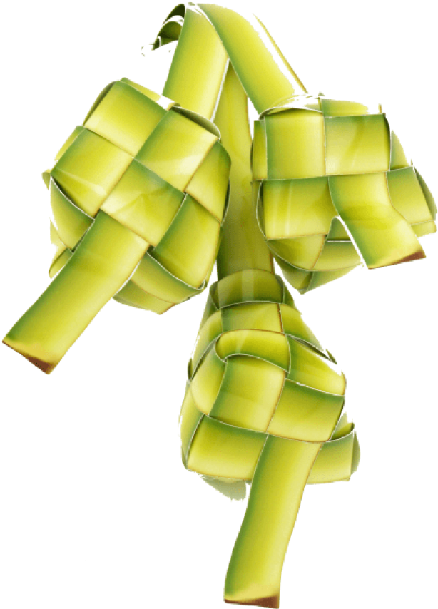 Picture Ketupat Free PNG HQ PNG Image