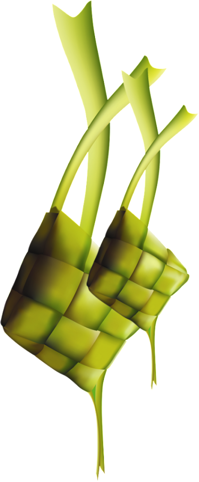 Ketupat Free Download PNG HD PNG Image