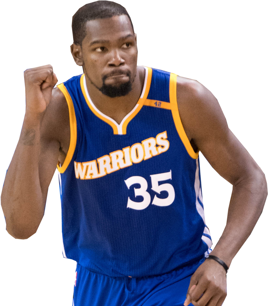 Nba Durant Kevin PNG Free Photo PNG Image