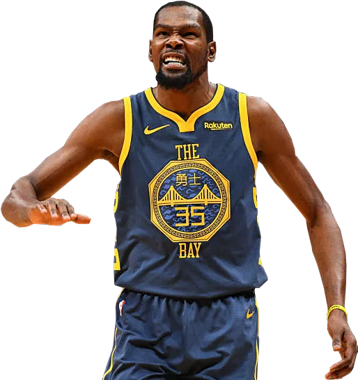 Nba Durant Kevin Download HQ PNG Image