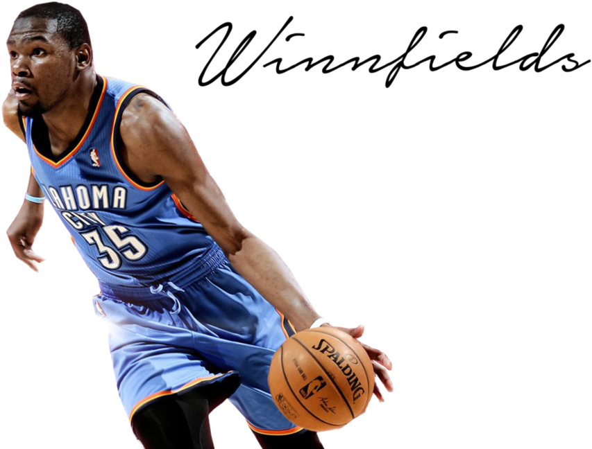 Nba Durant Kevin Download HD PNG Image