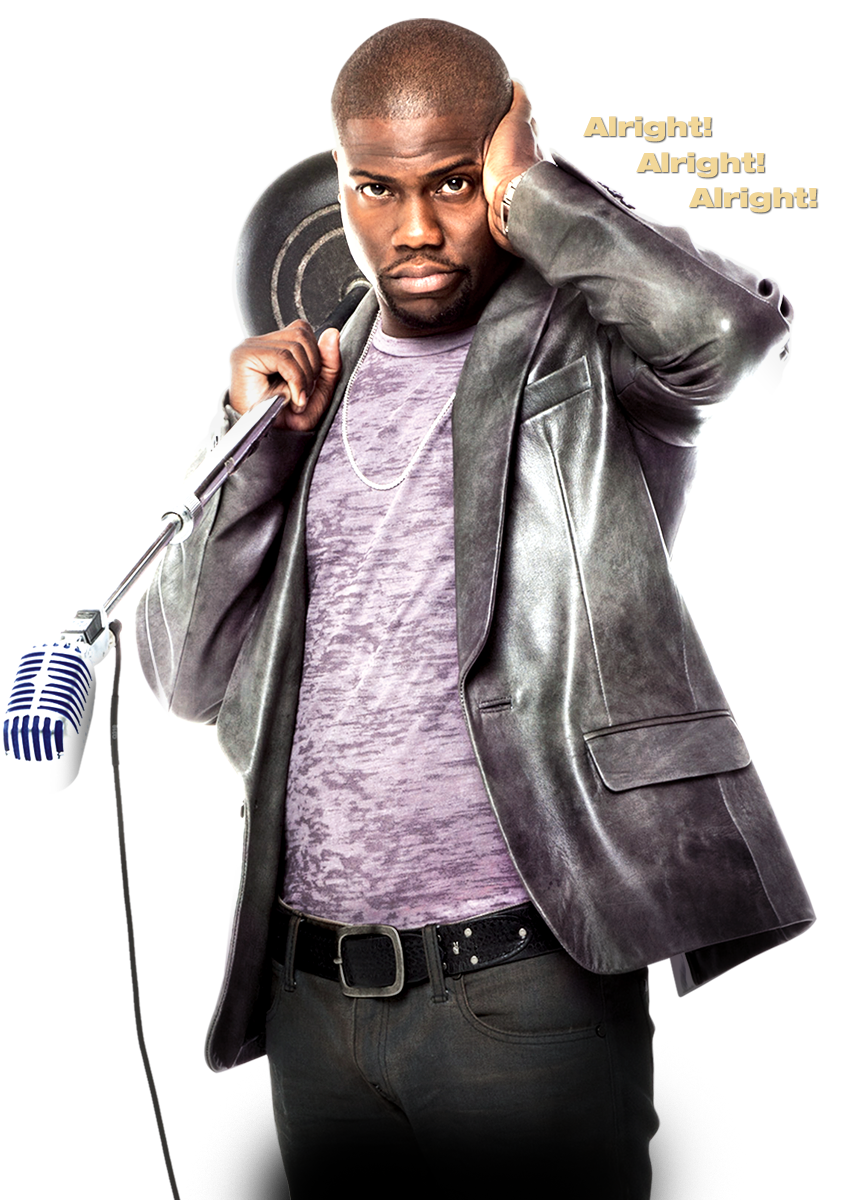 Kevin Hart Image PNG Image