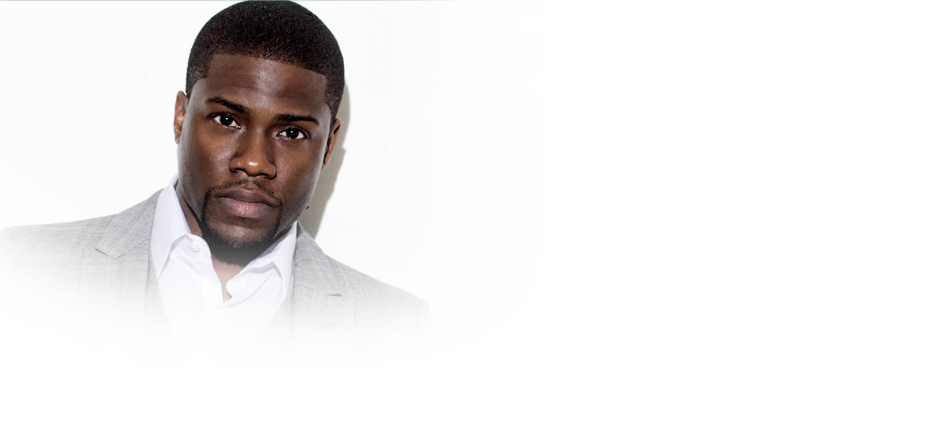 Kevin Hart Transparent Image PNG Image