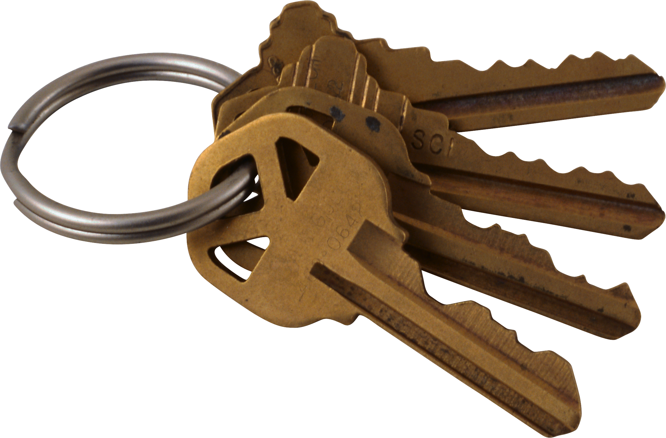 Key HD Image Free PNG Image