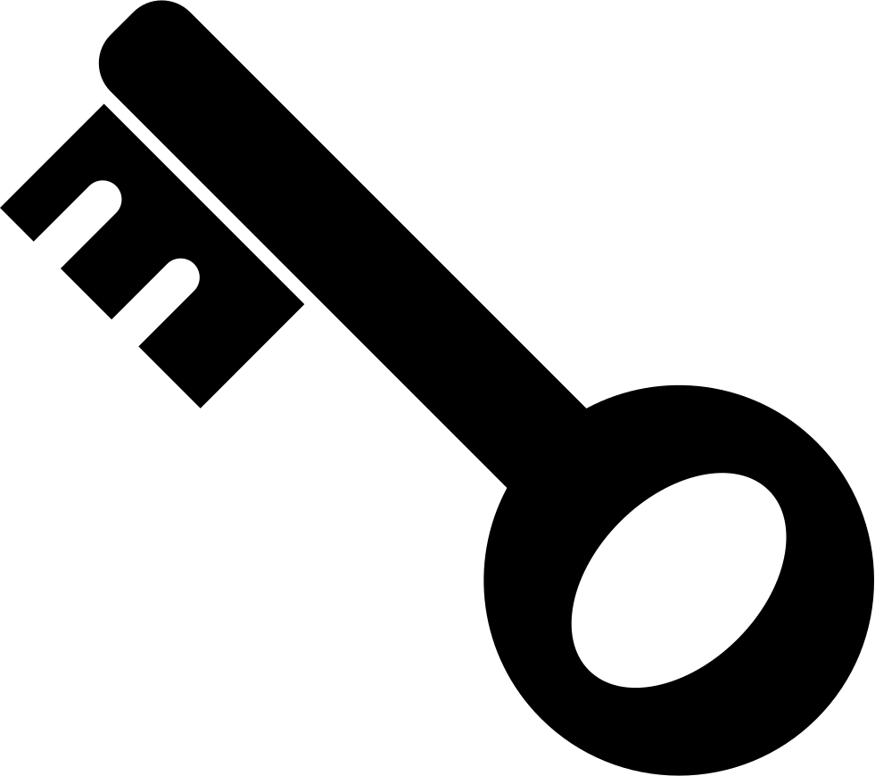 Vector Key HQ Image Free PNG Image