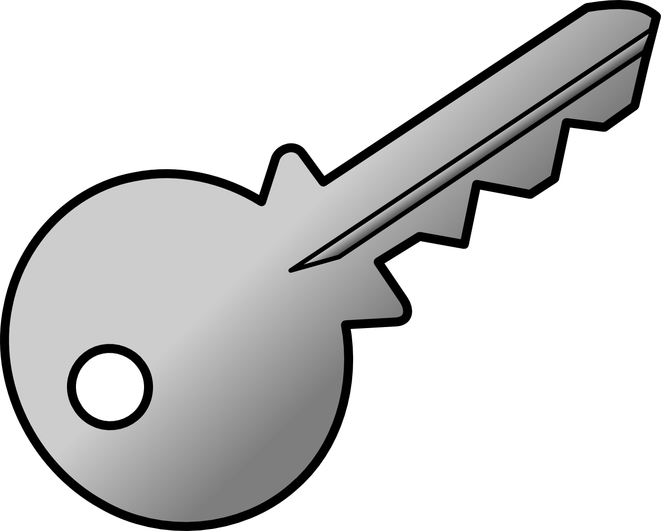 Vector Key Free HQ Image PNG Image