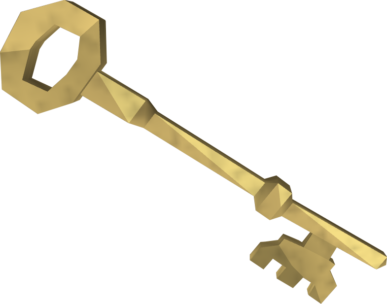 Antique Key Gold Download Free Image PNG Image