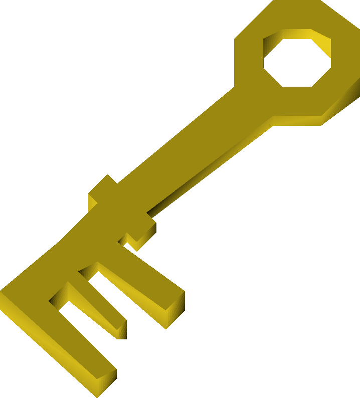 Antique Key Gold Download Free Image PNG Image