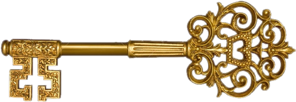 Key Gold Free Download PNG HD PNG Image