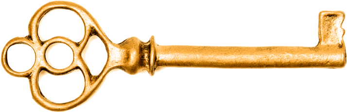 Key Gold HD Image Free PNG Image