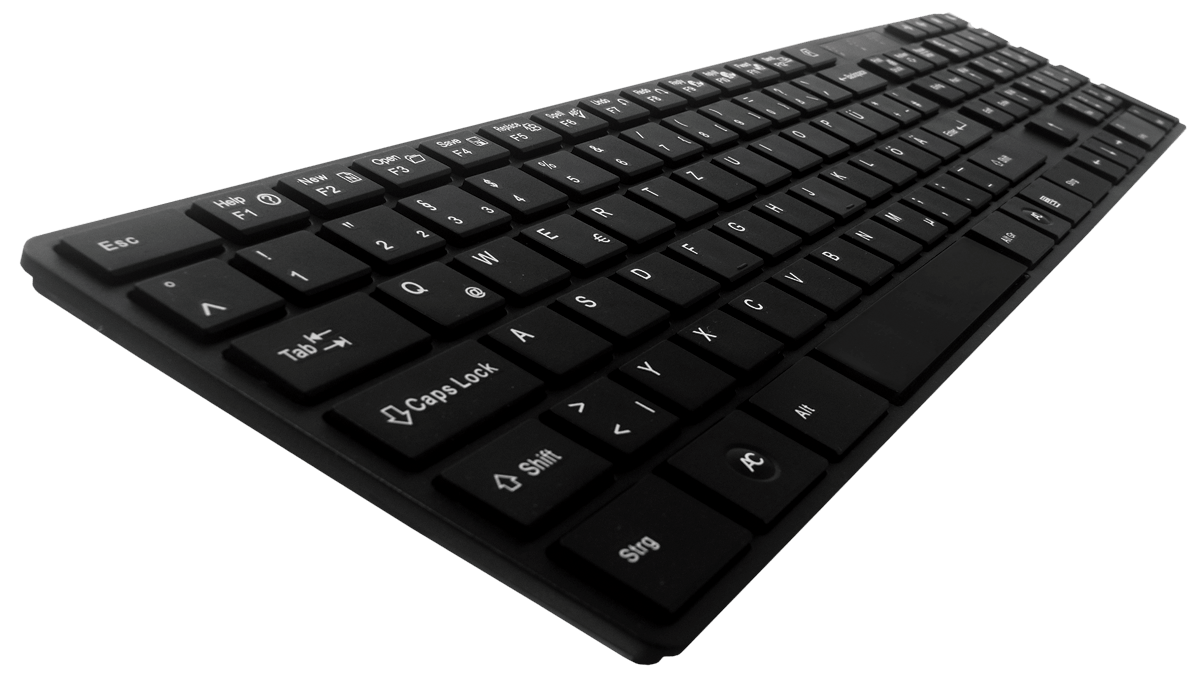 Keyboard Png Image PNG Image