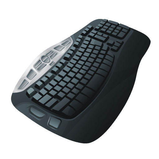 Pc Keyboard Png Image PNG Image