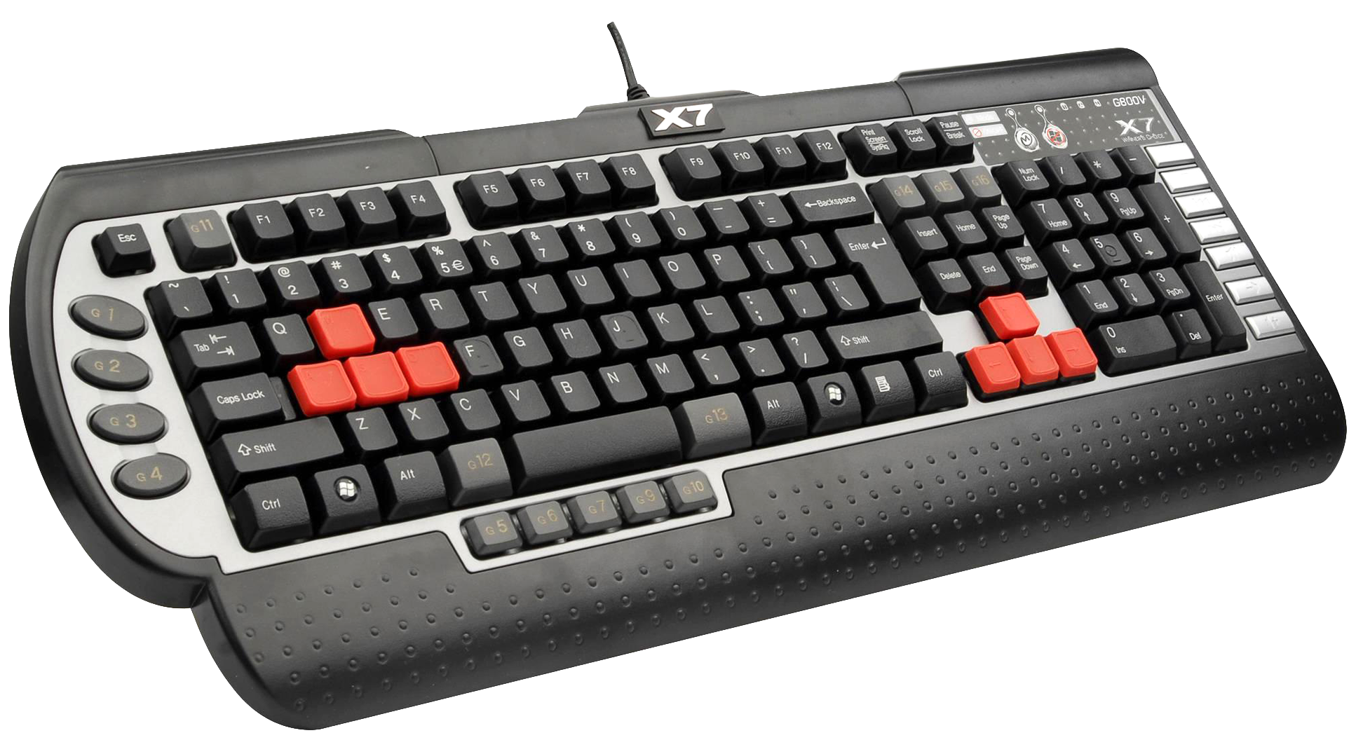 Pic Keyboard Free HQ Image PNG Image