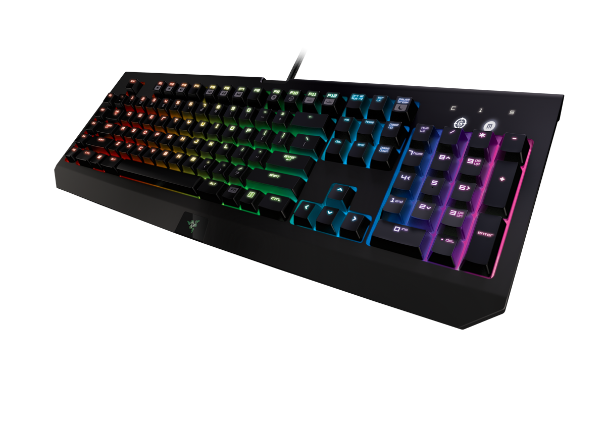 Gaming Electronic Keyboard Free Transparent Image HD PNG Image