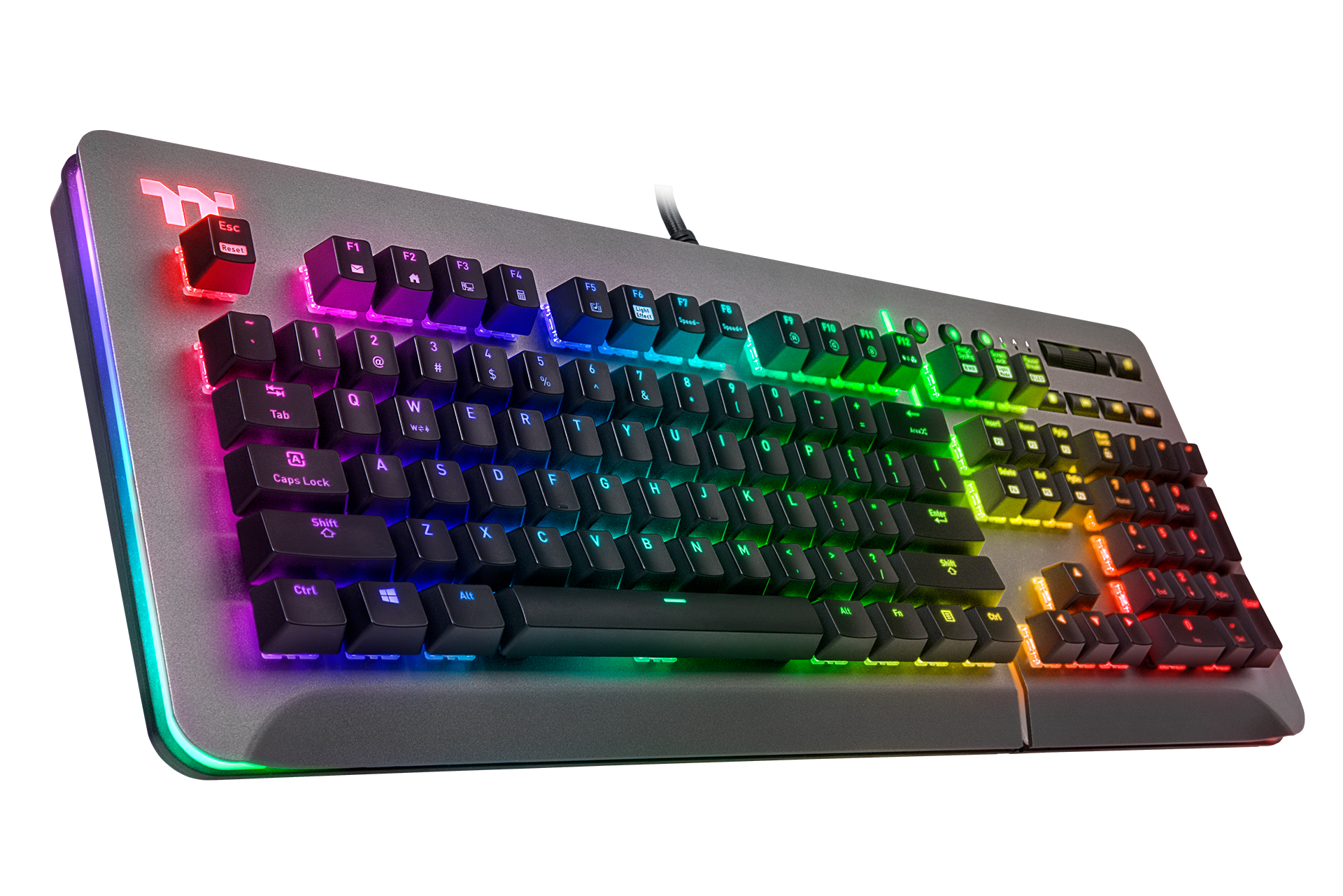 Gaming Neon Photos Keyboard Free Photo PNG Image