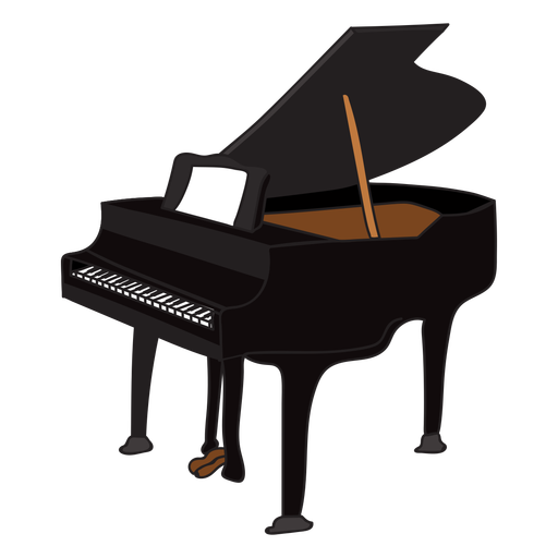 Music Keyboard Download HD PNG Image