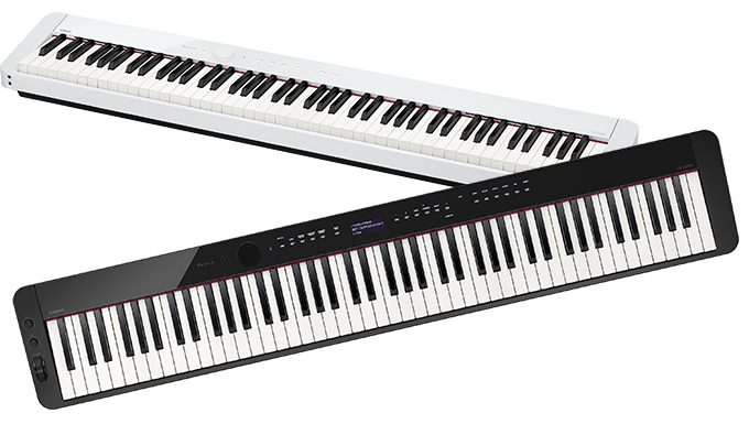 Piano Music Keyboard Free Download PNG HD PNG Image