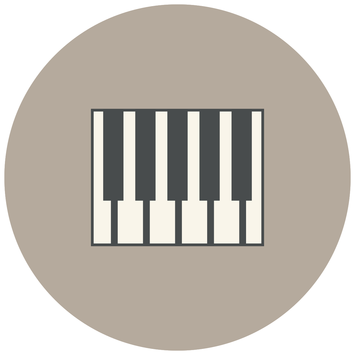 Vector Music Keyboard Free Transparent Image HD PNG Image