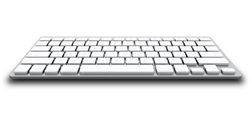 Keyboard Png File PNG Image