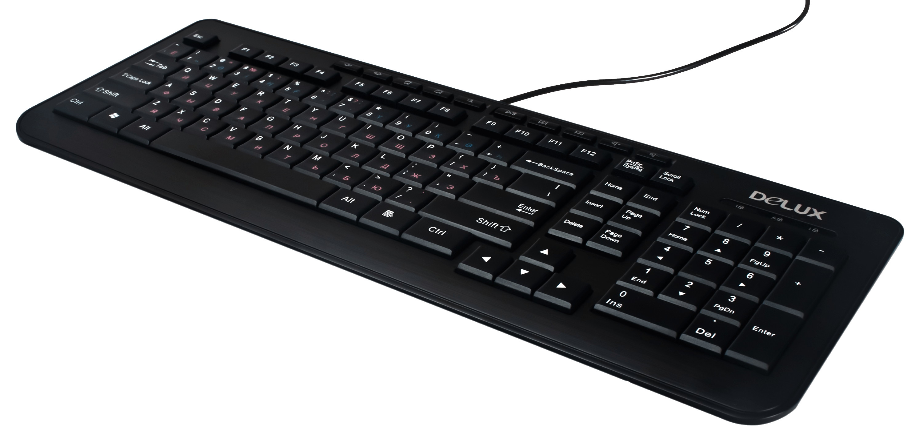 Pc Keyboard Png Image PNG Image