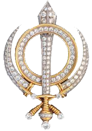 Khanda Free Png Image PNG Image