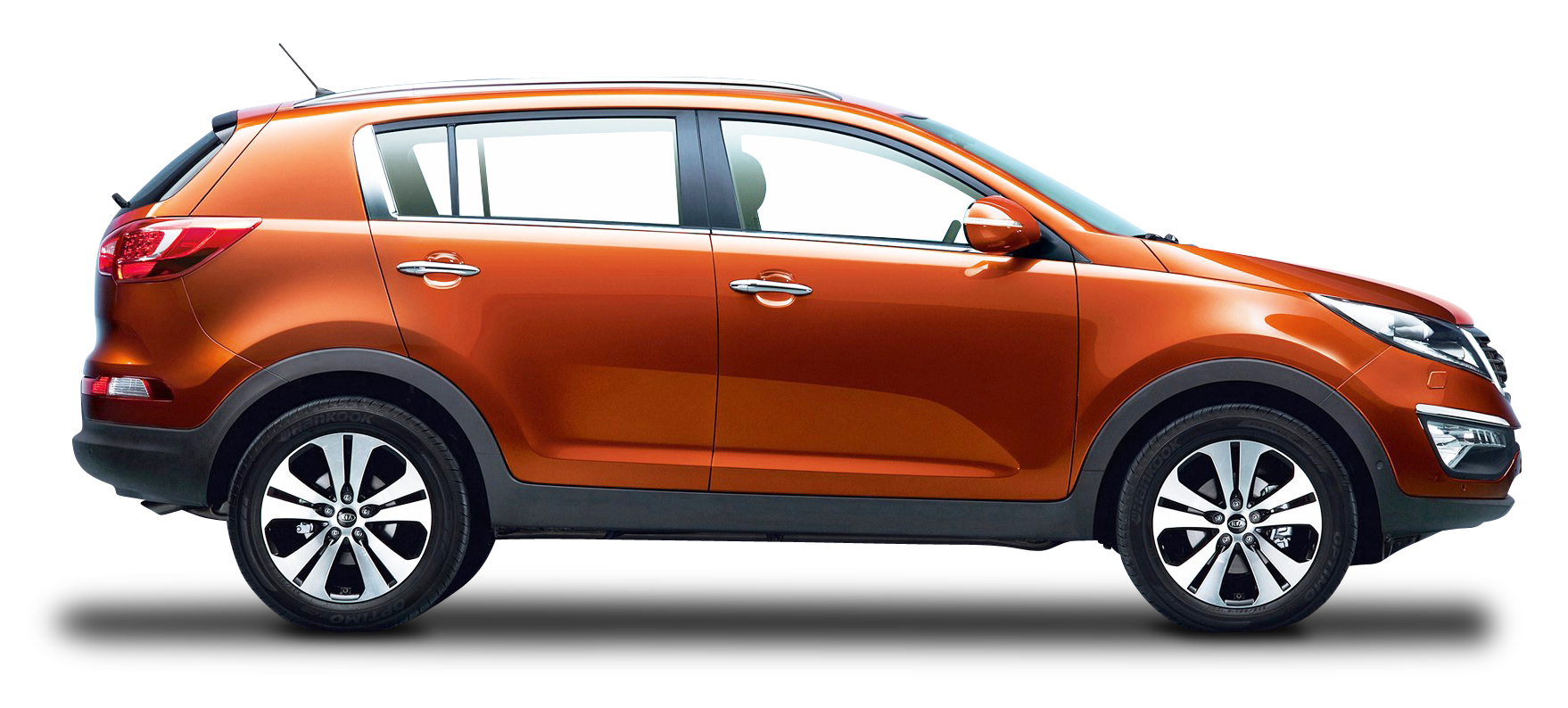 Kia HD Image Free PNG Image