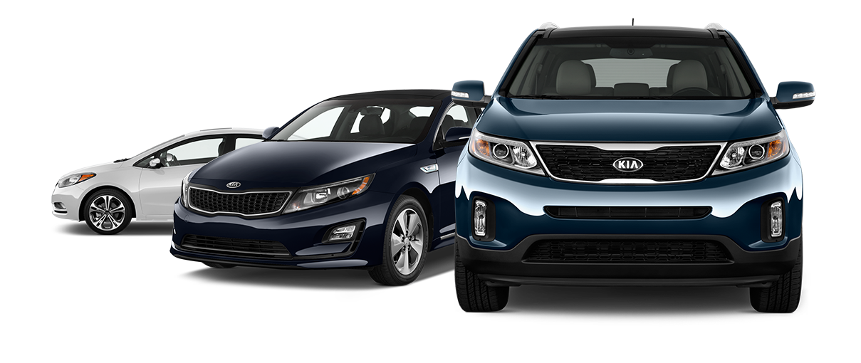 Kia PNG File HD PNG Image