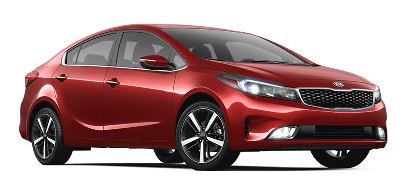 Kia Red PNG Image High Quality PNG Image