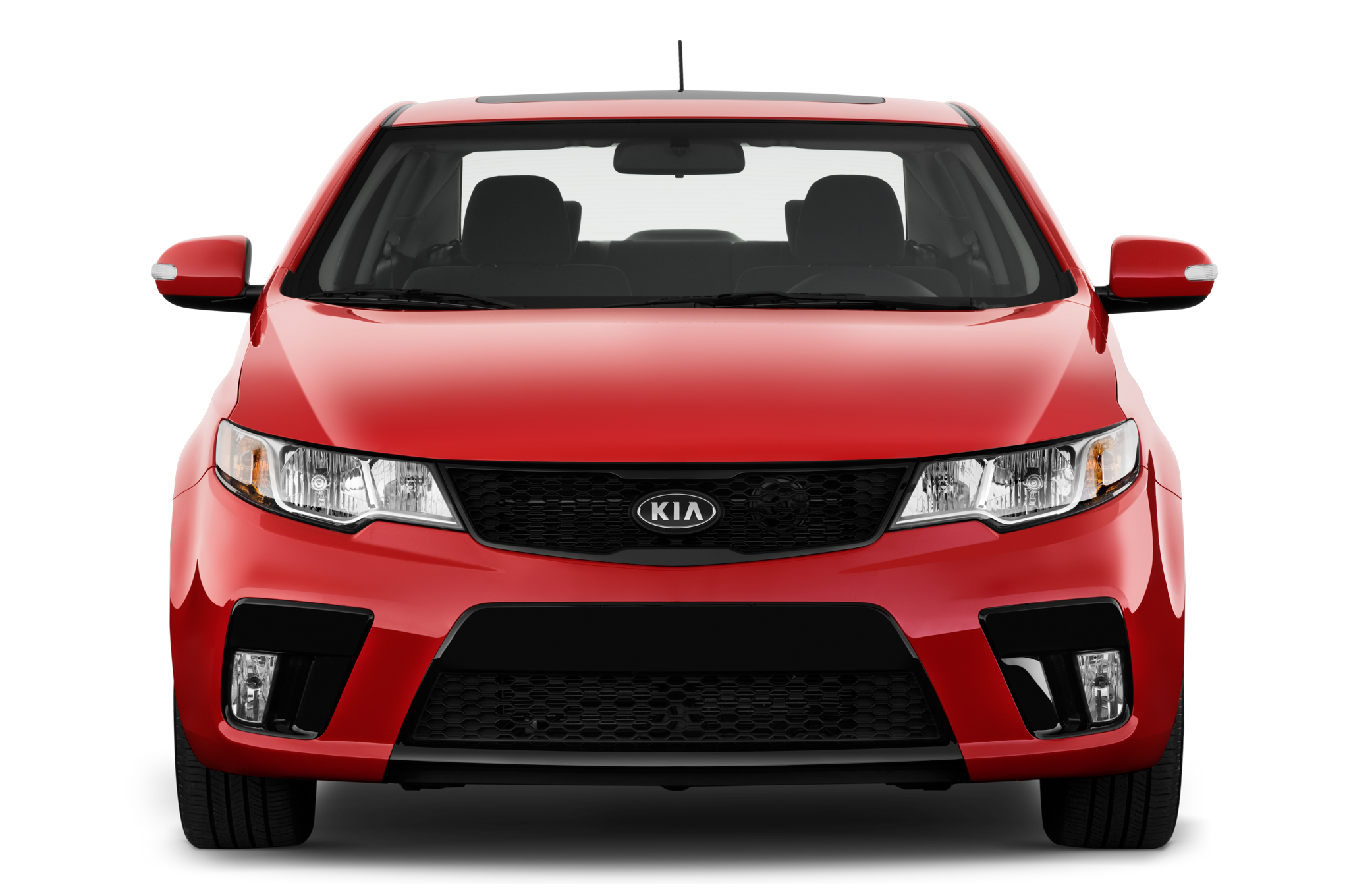 Kia Red Free Download Image PNG Image