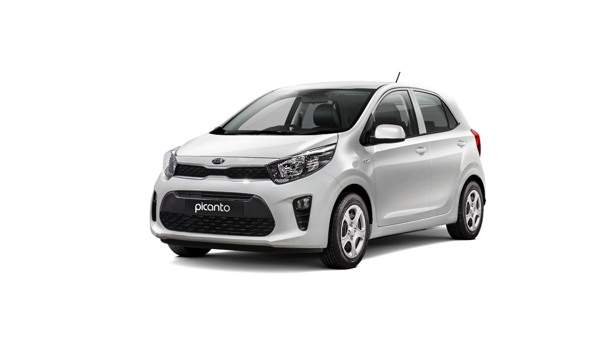 Kia Silver Free HD Image PNG Image