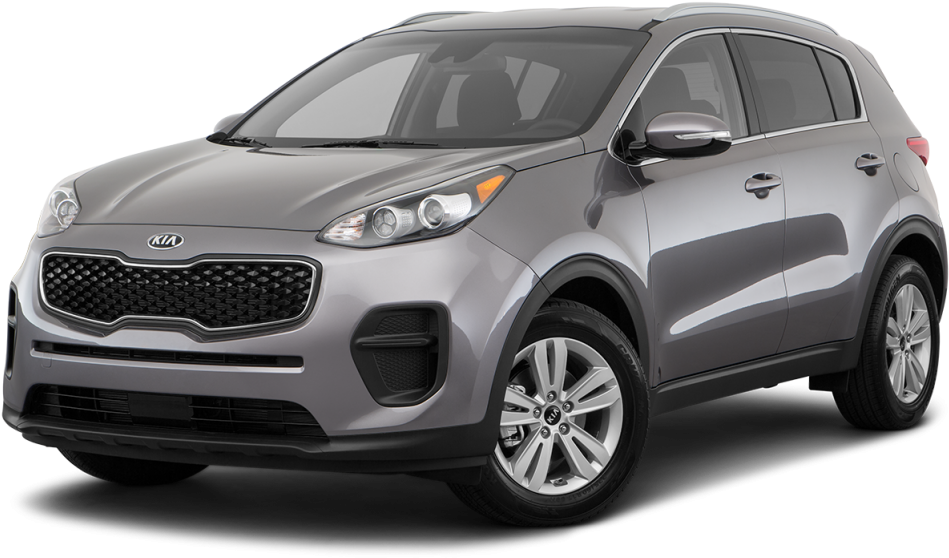 Photos Kia Silver Download HQ PNG Image