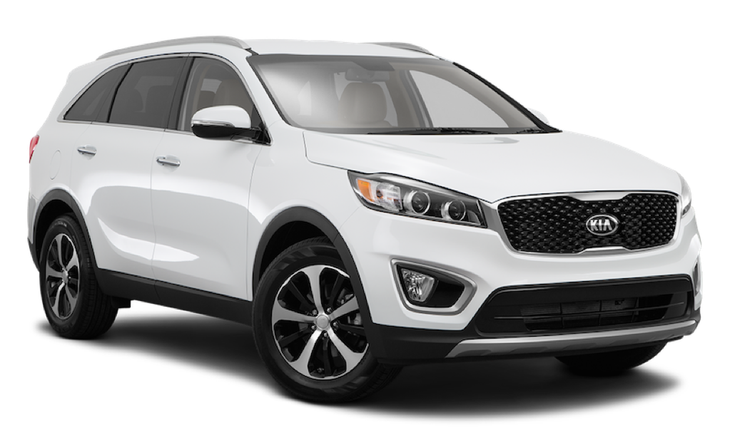 White Kia Free Download Image PNG Image