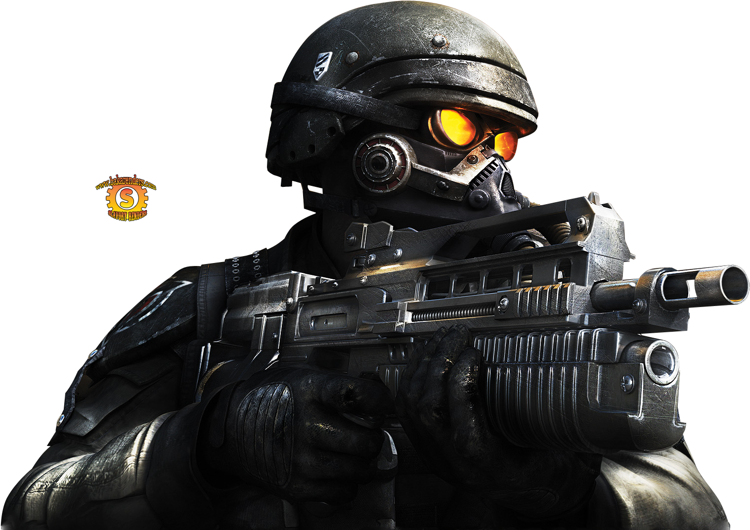 Killzone Download Free Image PNG Image