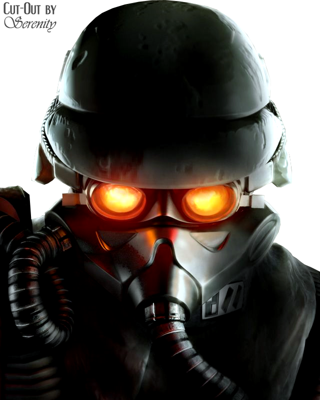 Killzone Free HD Image PNG Image