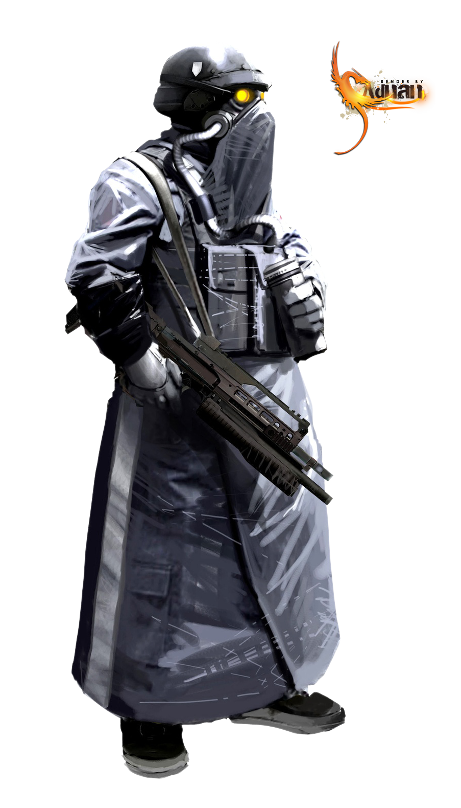 Photos Killzone Download HQ PNG Image