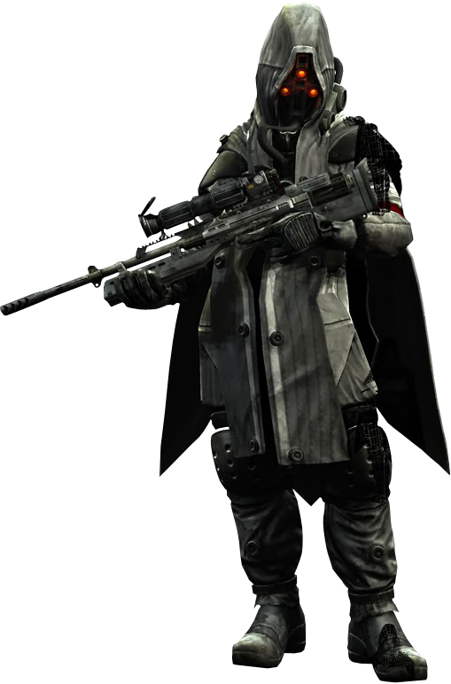 Killzone Free Photo PNG Image