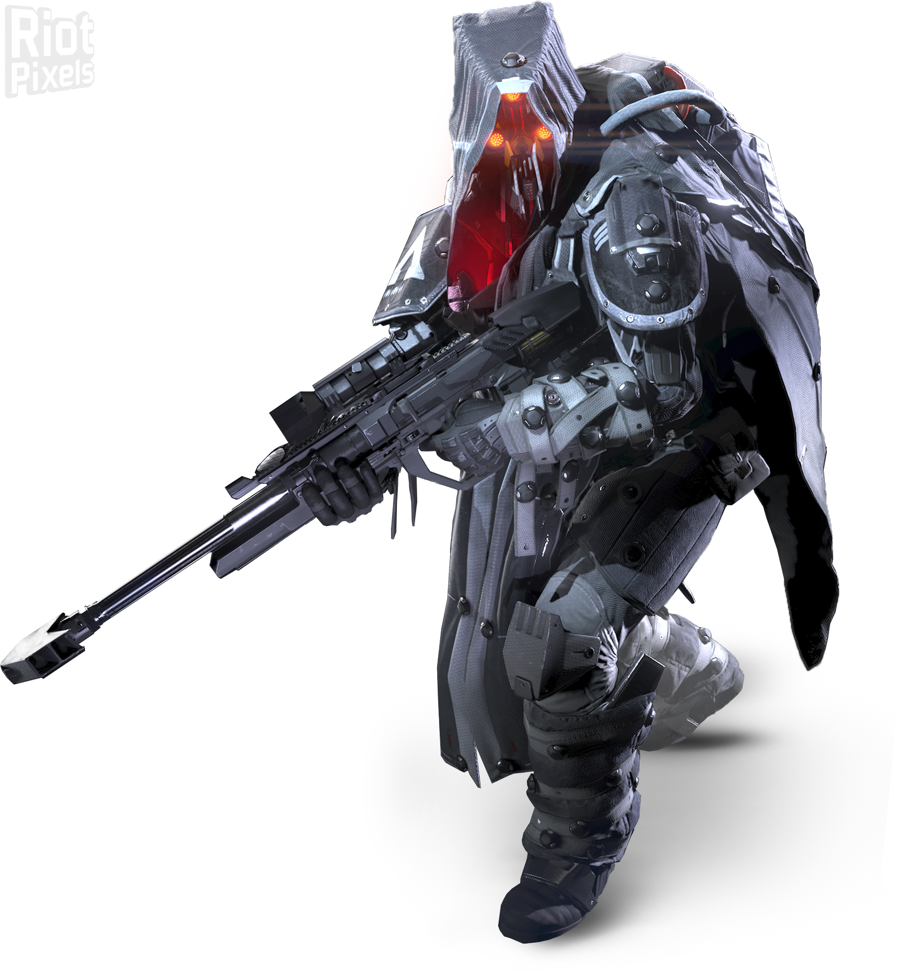 Killzone Image PNG Image