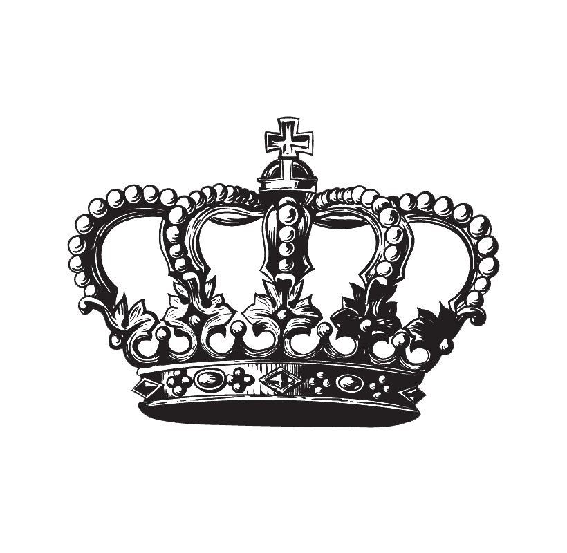 King Crown HQ Image Free PNG Image