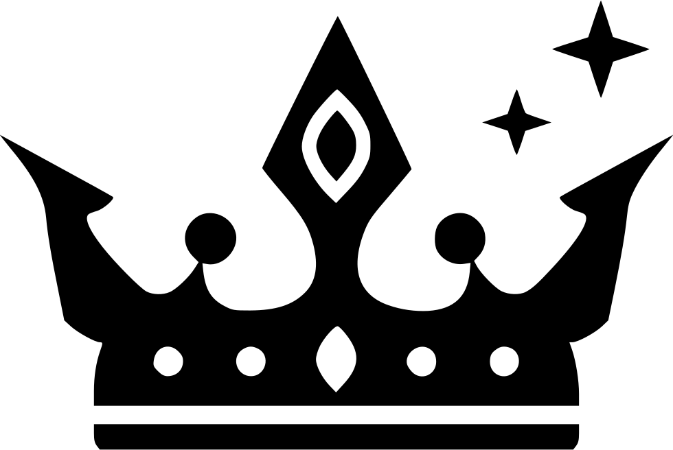 King Crown Download HD PNG Image