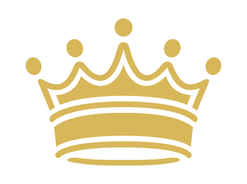 King Crown Free PNG HQ PNG Image