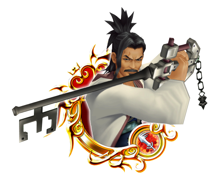 Kingdom Hearts Eraqus Free Download PNG HD PNG Image