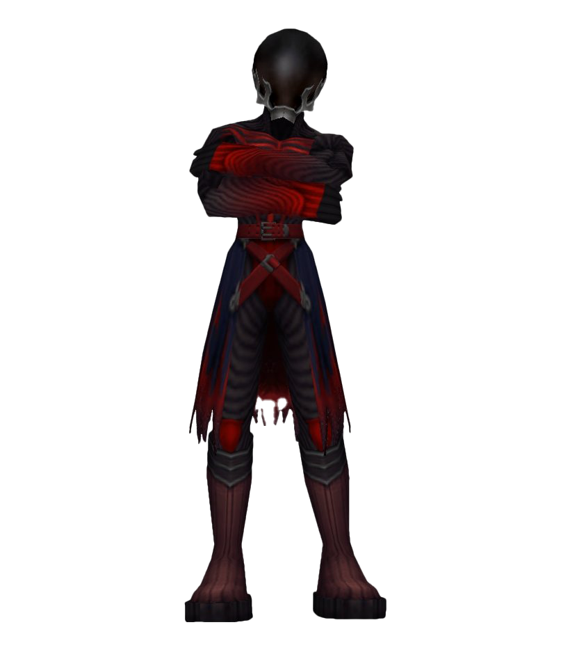 Kingdom Hearts Photos Vanitas PNG File HD PNG Image