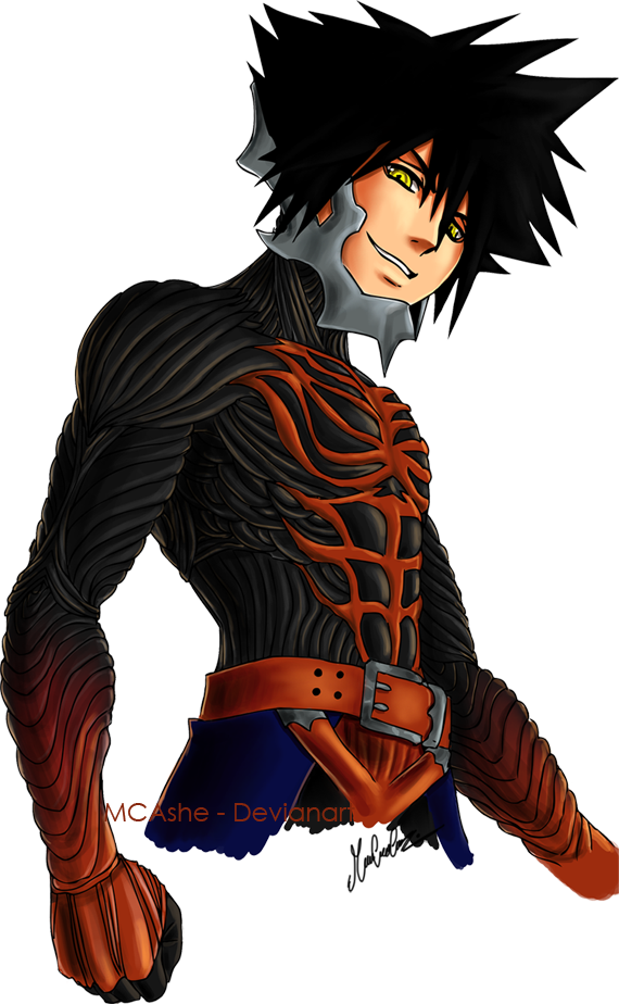 Kingdom Hearts Picture Vanitas Free Download Image PNG Image