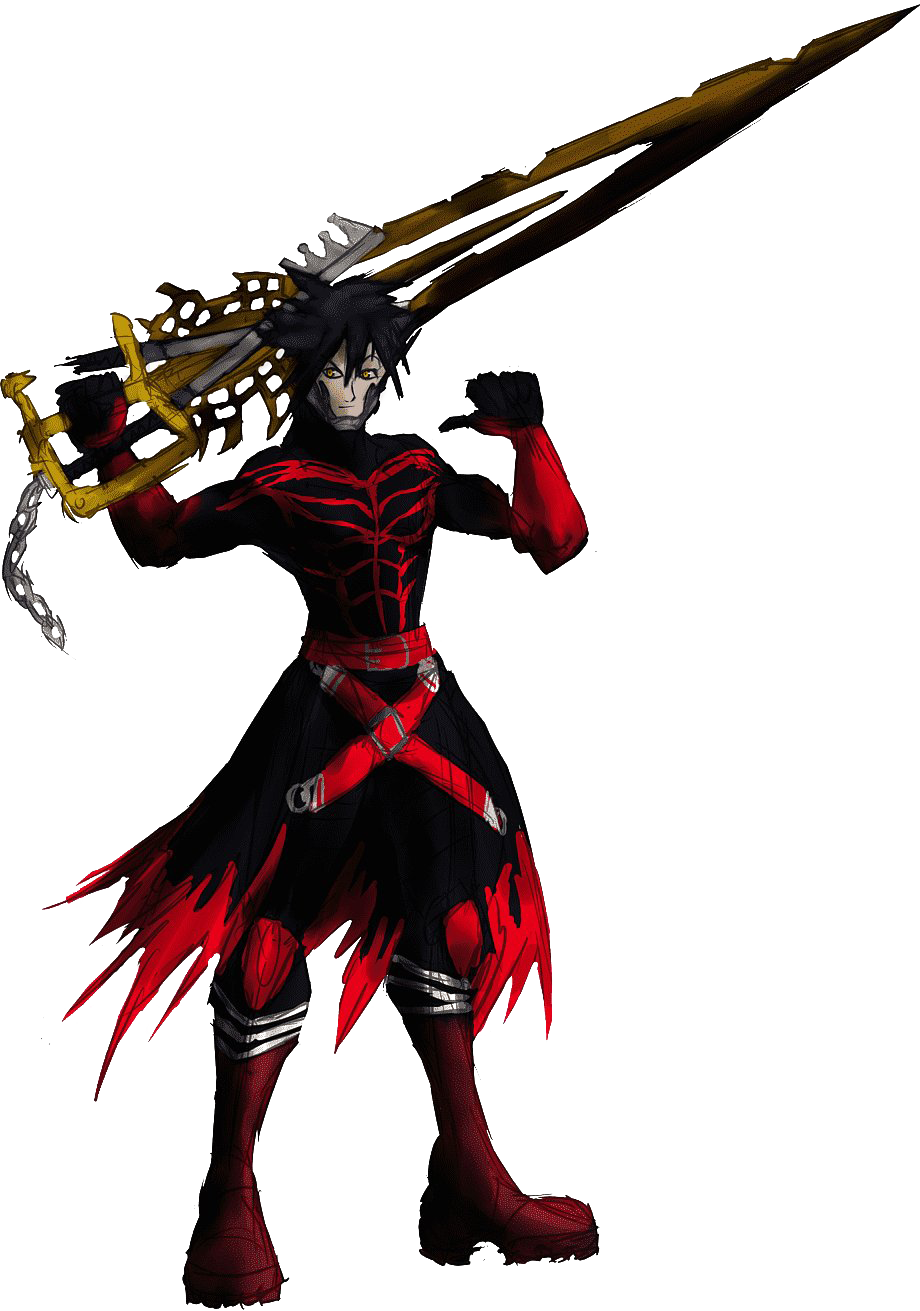 Kingdom Hearts Images Vanitas Free Download PNG HD PNG Image