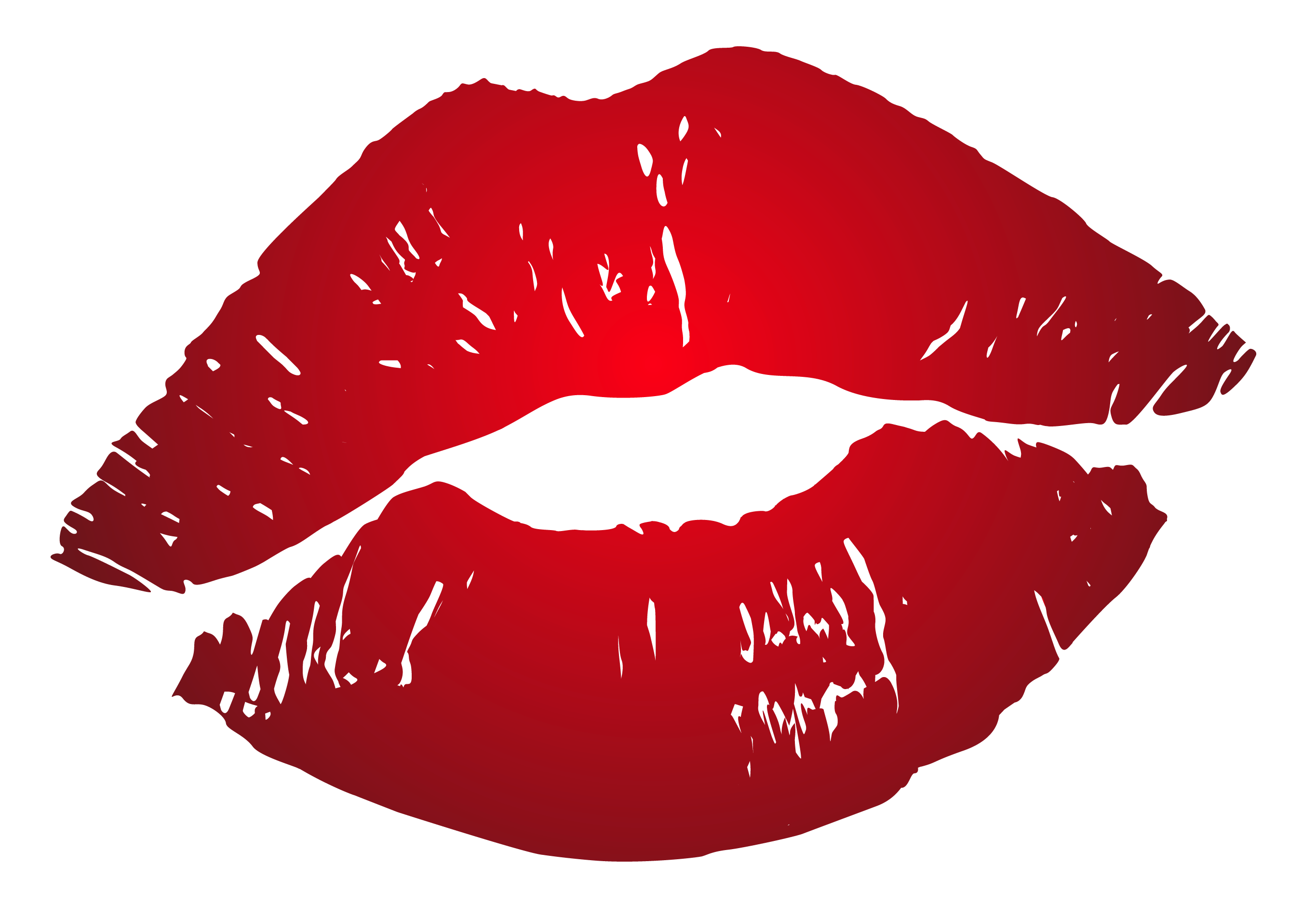 Kiss Mark Free Download PNG HD PNG Image