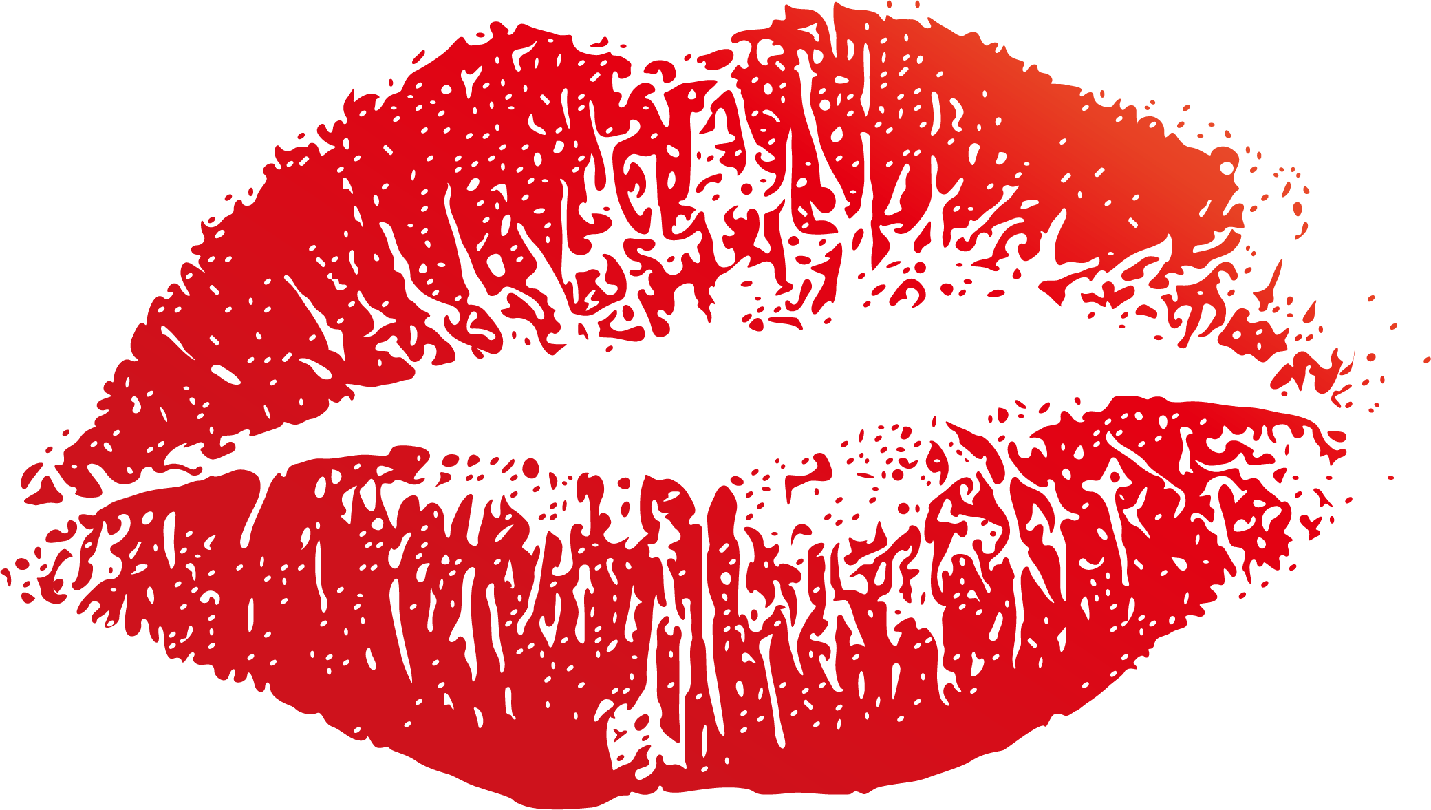 Kiss Mark HQ Image Free PNG Image