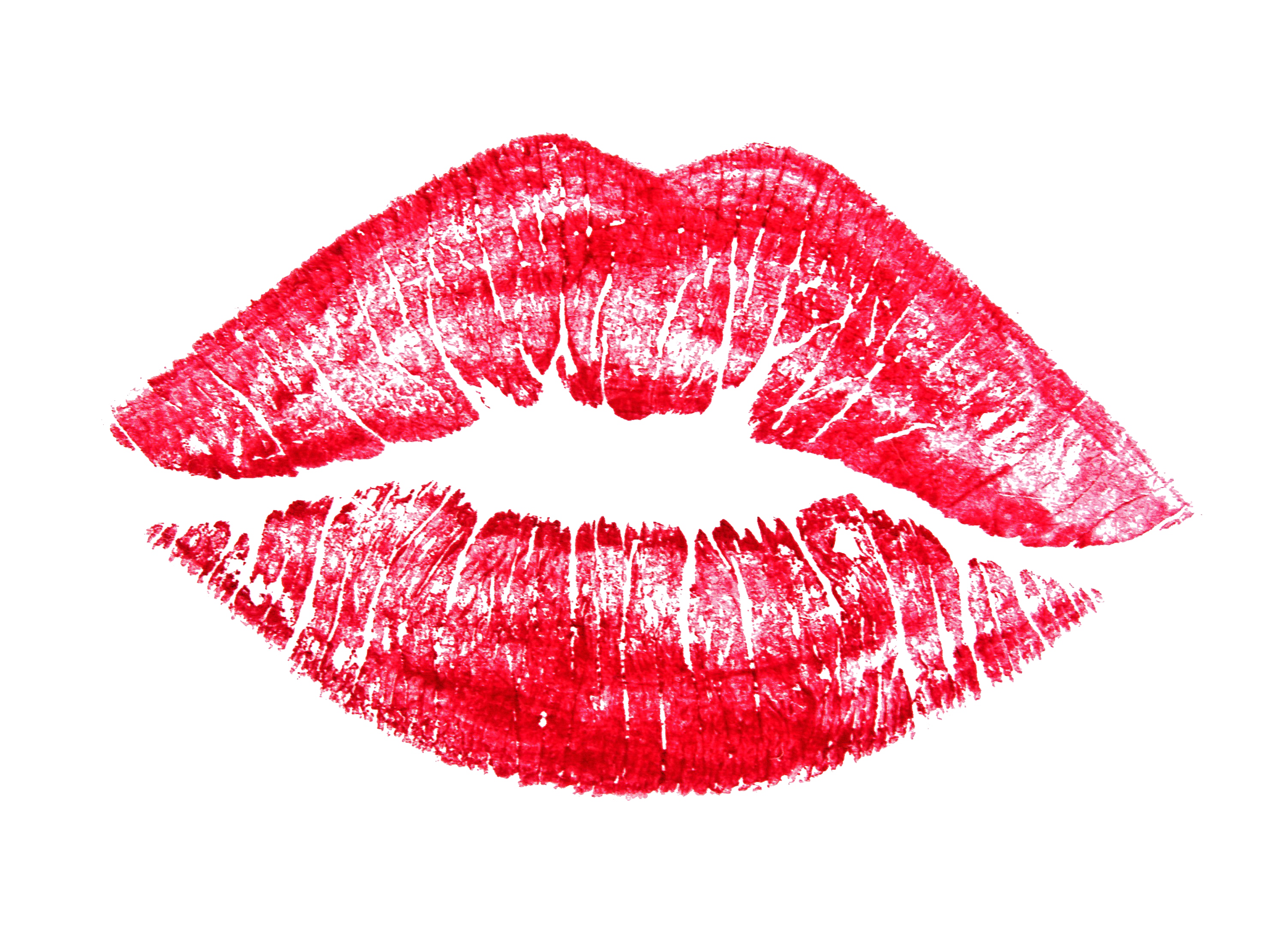 Kiss Mark Download HQ PNG Image