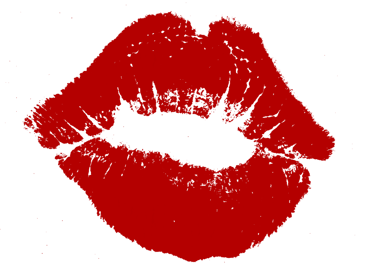 Photos Kiss HD Image Free PNG Image