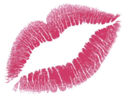 Lips Pic Kiss HD Image Free PNG Image