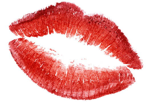 Lips Kiss Free Transparent Image HQ PNG Image